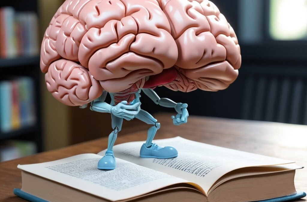 How Reading Can Boost Your Intelligence