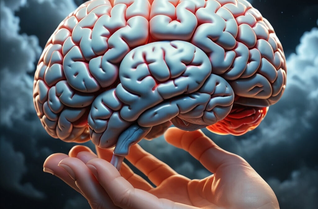 Low-Carb Diets: Fueling Your Brain for Lifelong Sharpness