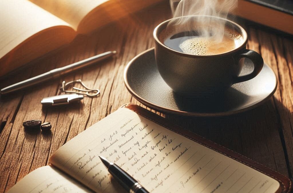 Perform Smarter with Caffeine