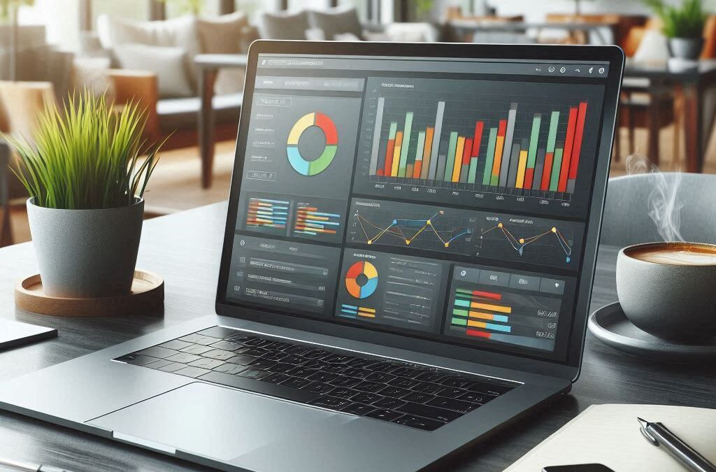 The Most Visited Websites of 2025: Dominated by Tech Giants and AI