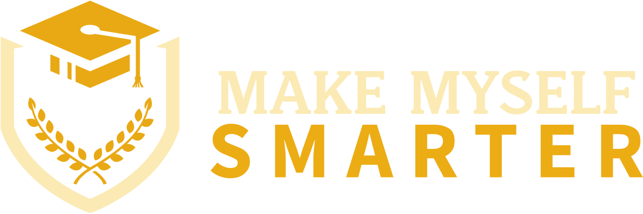 Make Myself Smarter Logo