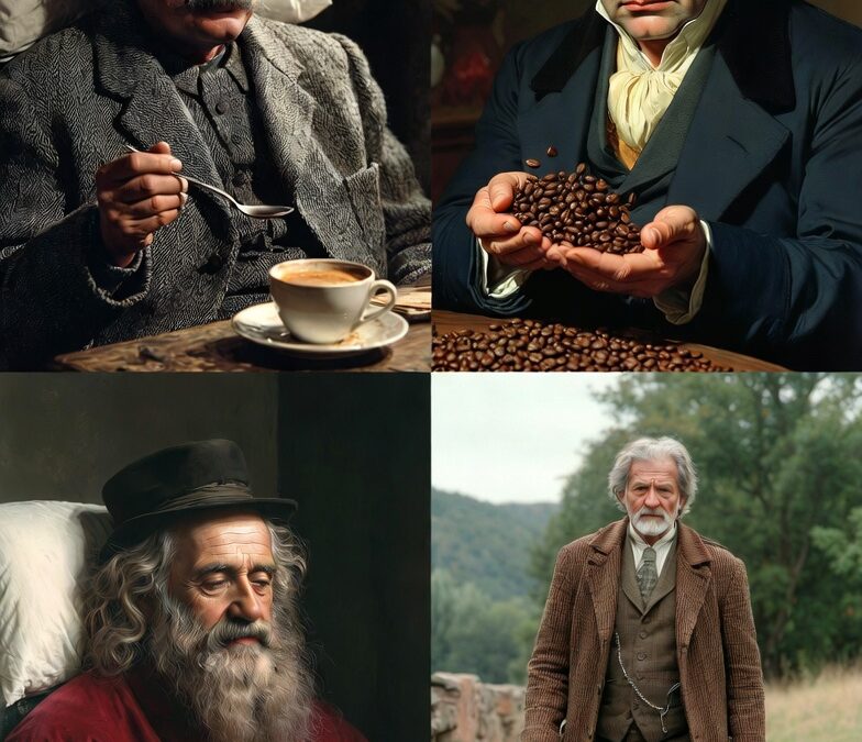 Daily Habits of History’s Greatest Geniuses