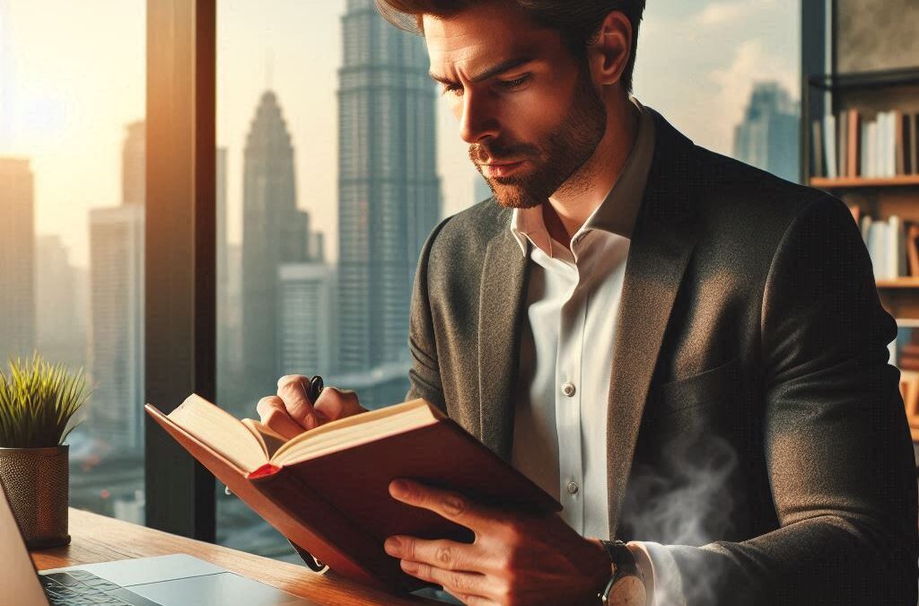 The 10 Best Books for Entrepreneurs to Read in 2026