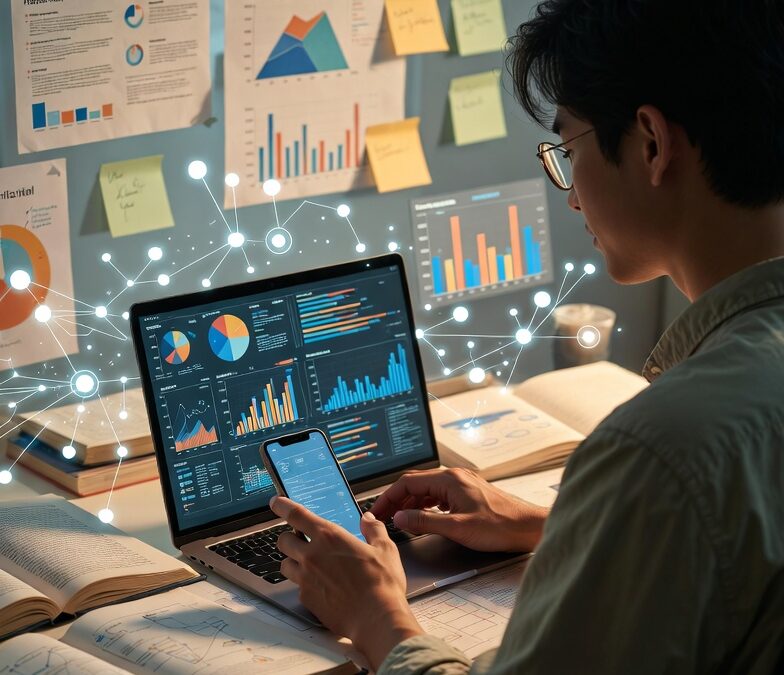 10 Tips to Become Smarter with AI: Mastering Intelligence