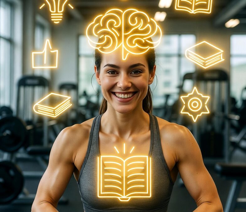 Sweat Your Way to a Smarter, Younger Brain: This Exercise Hack Boosts Memory and Reverses Aging