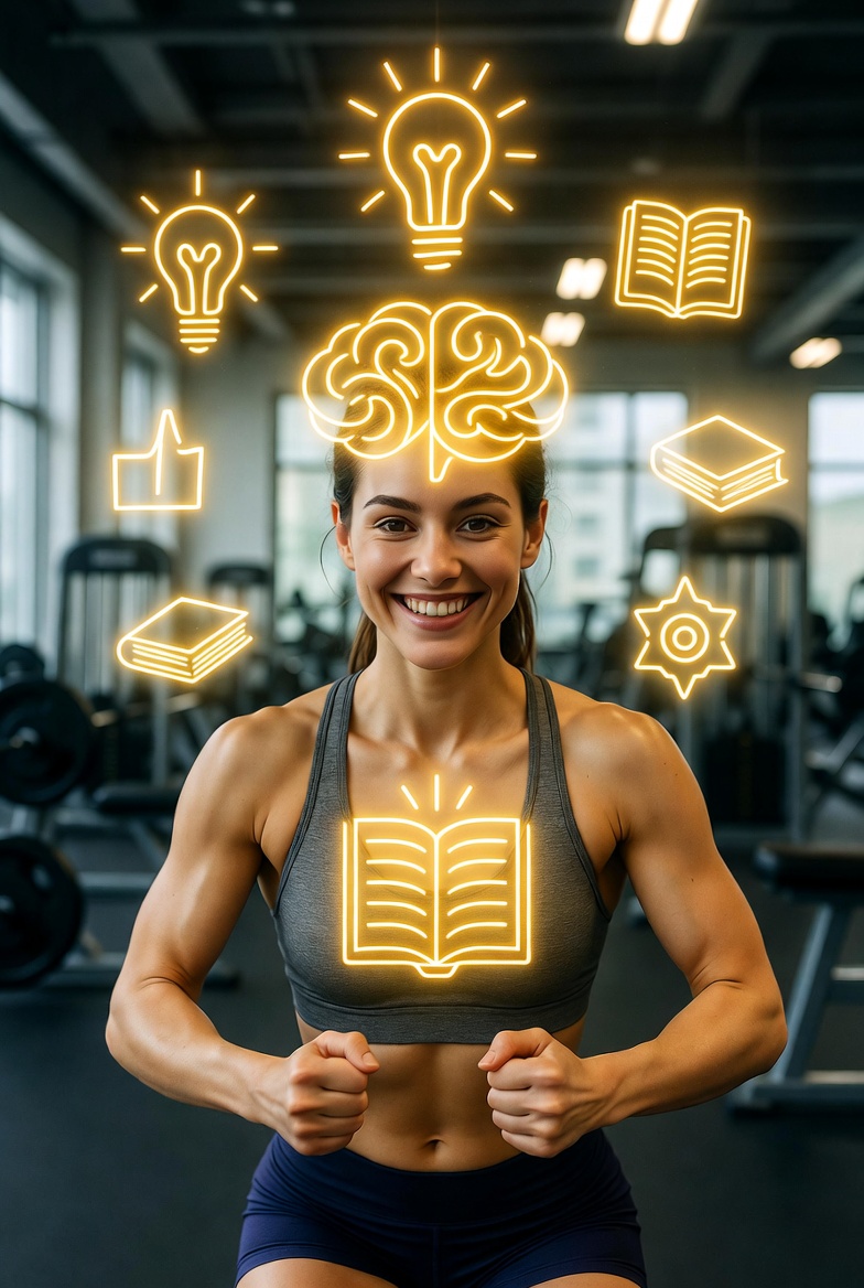 Sweat Your Way to a Smarter, Younger Brain: This Exercise Hack Boosts Memory and Reverses Aging